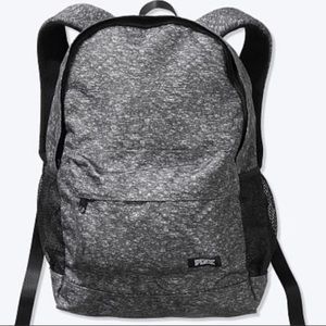 VS Pink Classic School backpack